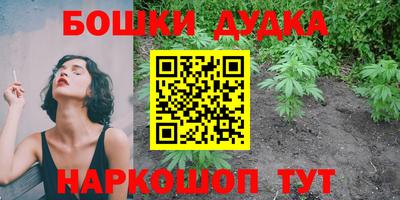 молекула духа Надым